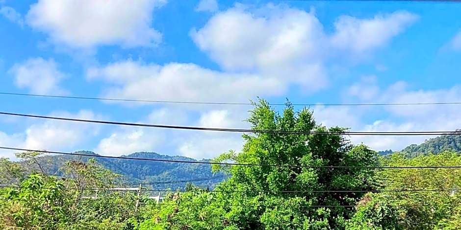 Udomsuk villa phuket