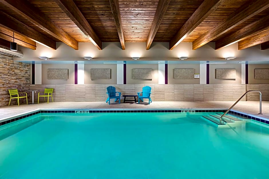 Home2 Suites By Hilton Lincolnshire Chicago, IL