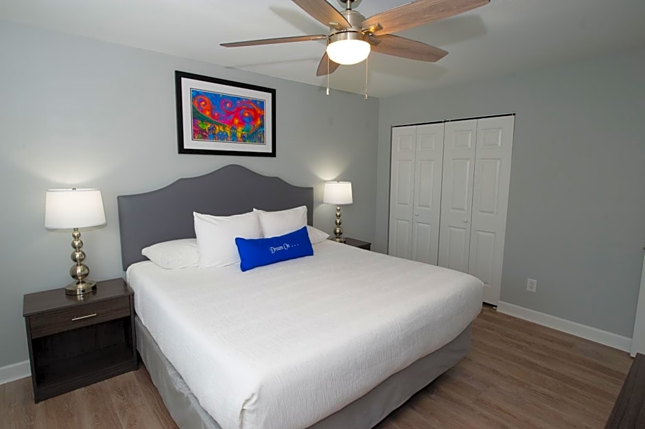 Frenchmen Orleans at 519, Ascend Hotel Collection
