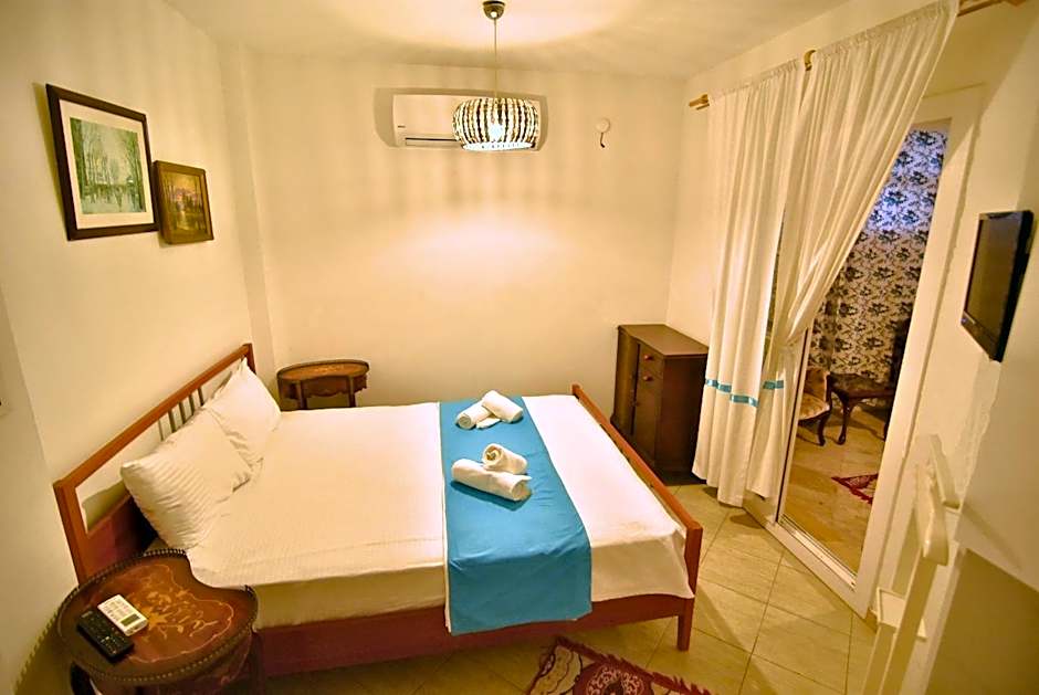 Degirmenli Konak Hotel