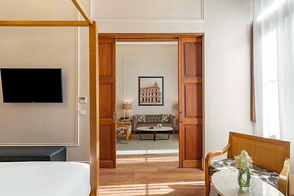 Palmaroga Hotel Asuncion, Tapestry Collection by Hilton