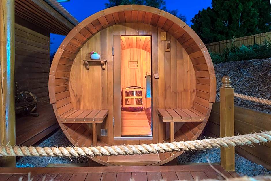 The Swan Valley Retreat