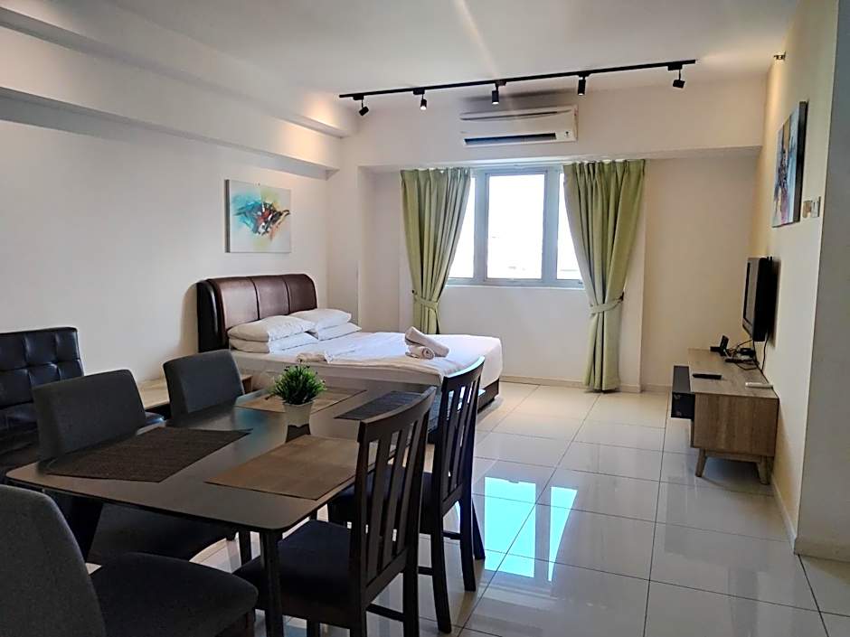 Paragon @ Cyberjaya by Idealhub