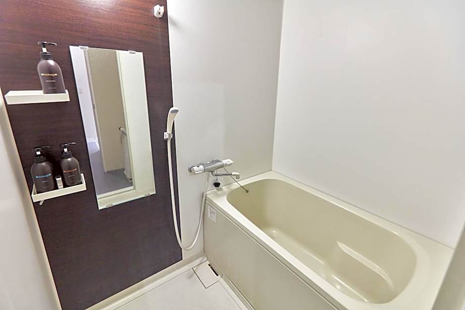Tora Hotel Asakusa