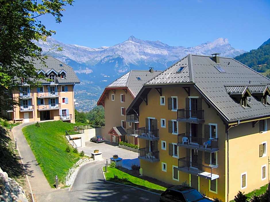 Lagrange Vacances Les Arolles