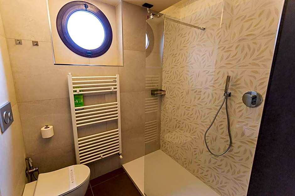 Palace Hotel Due Ponti