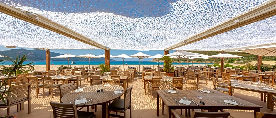 Hôtel-Restaurant Marina Di Lava - Grand Ajaccio