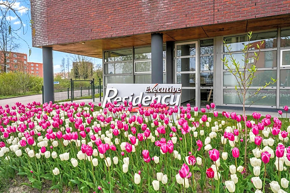 Executive Residency by Best Western Amsterdam Airport