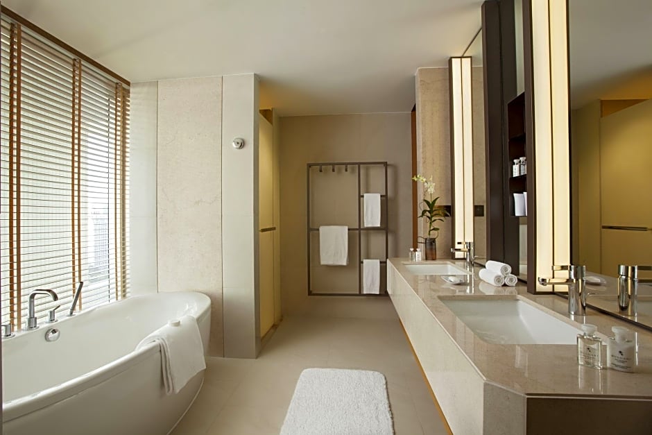 Millennium Hotel Taichung