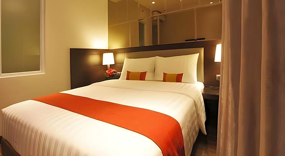 Sotis Hotel Falatehan