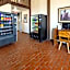 West Texas Inn & Suites with Kitchenette