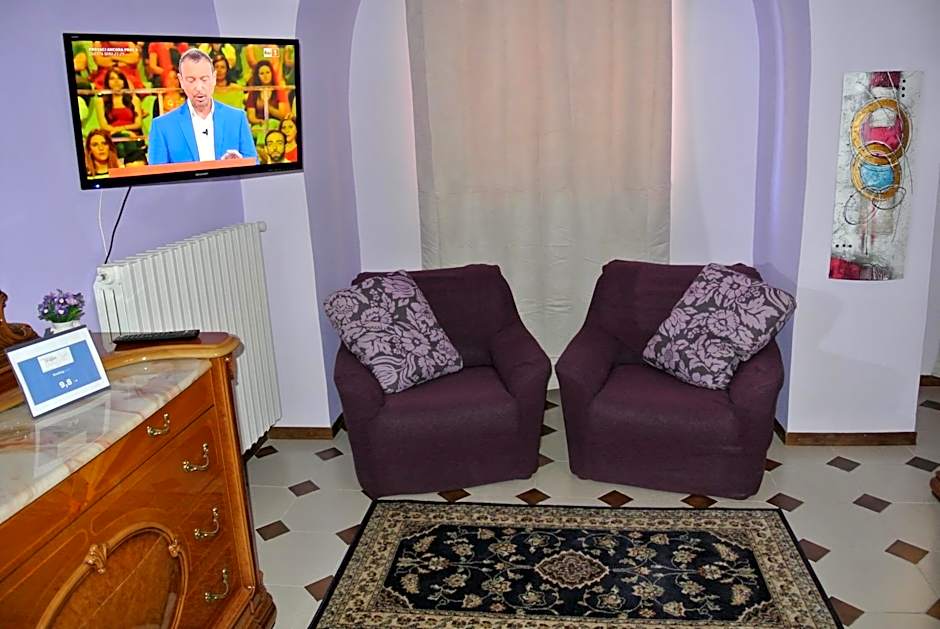 Mamma Puglia Suite & Breakfast