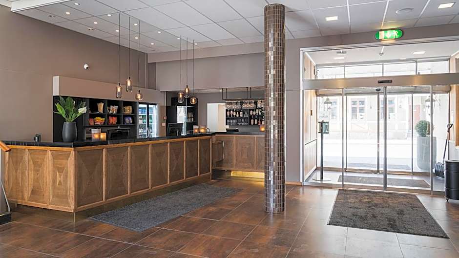 Comfort Hotel Skelleftea