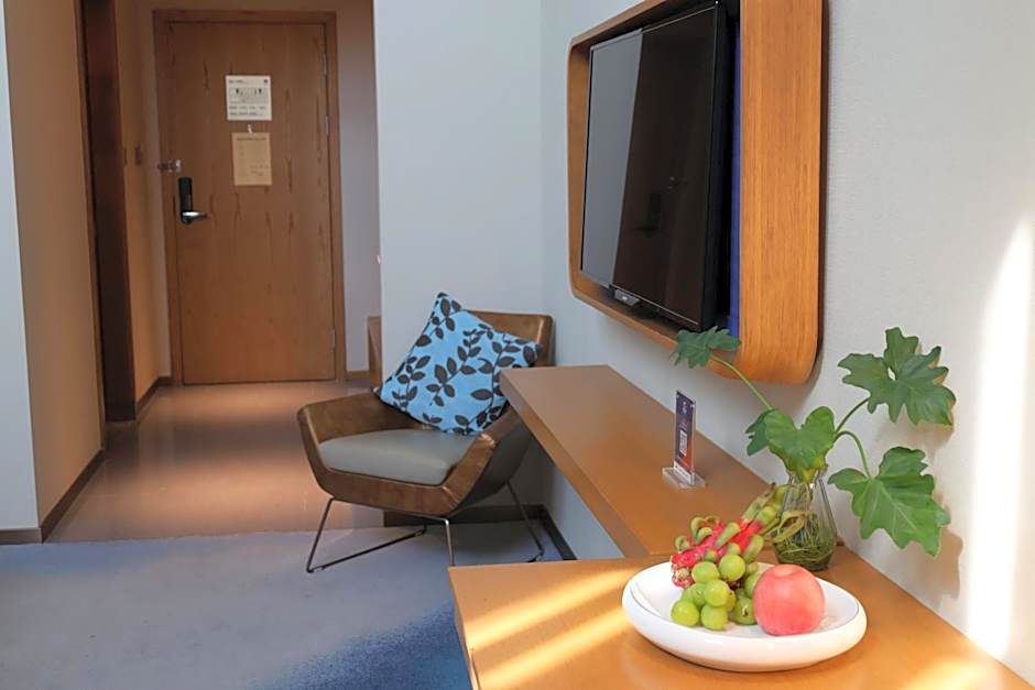 Artels Collection Lingang Shanghai