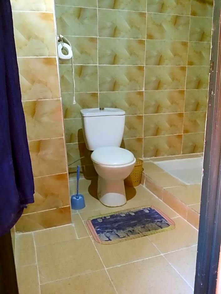 Riad Espagne