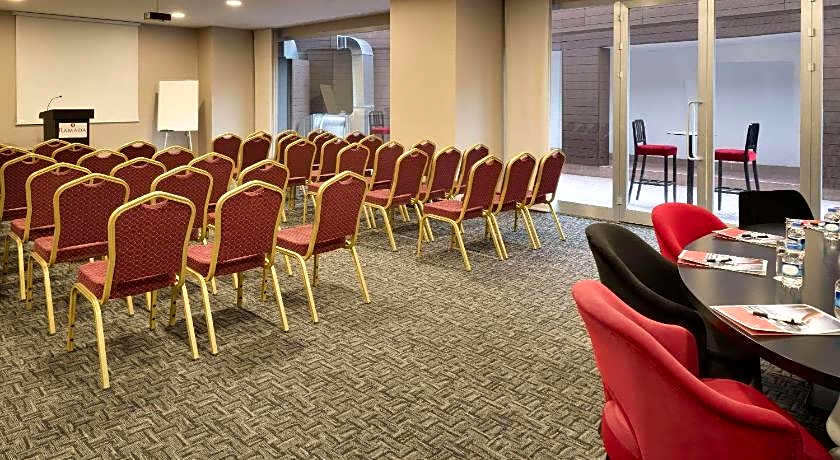 Ramada Hotel & Suites Istanbul Sisli