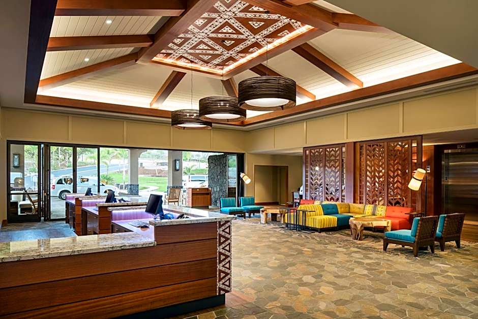 Residence Inn by Marriott Maui Wailea