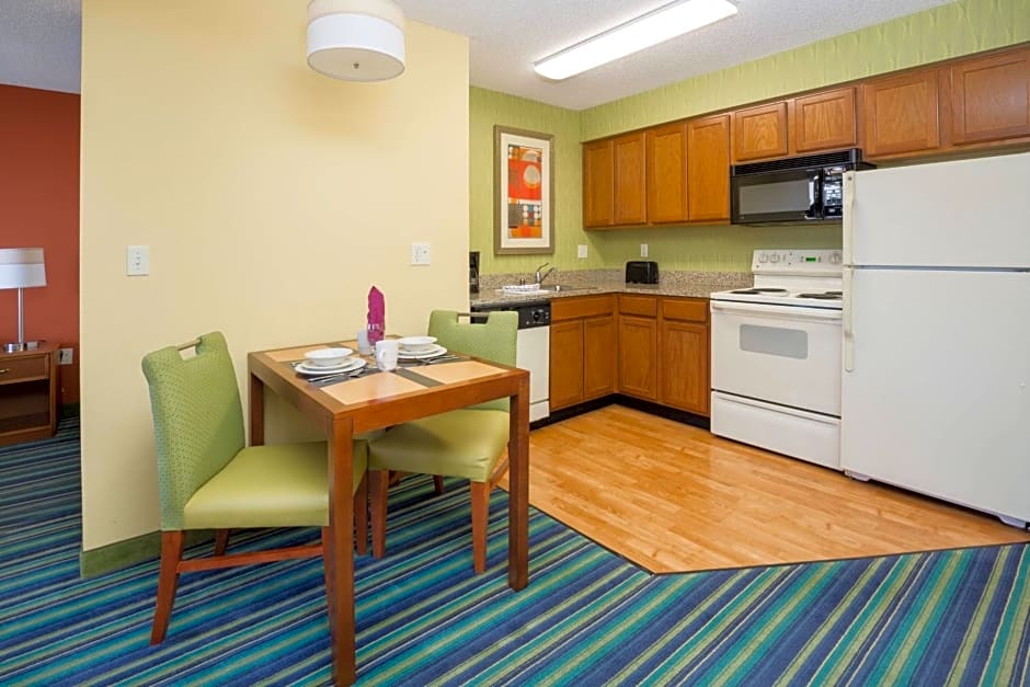 Residence Inn Spokane East Valley