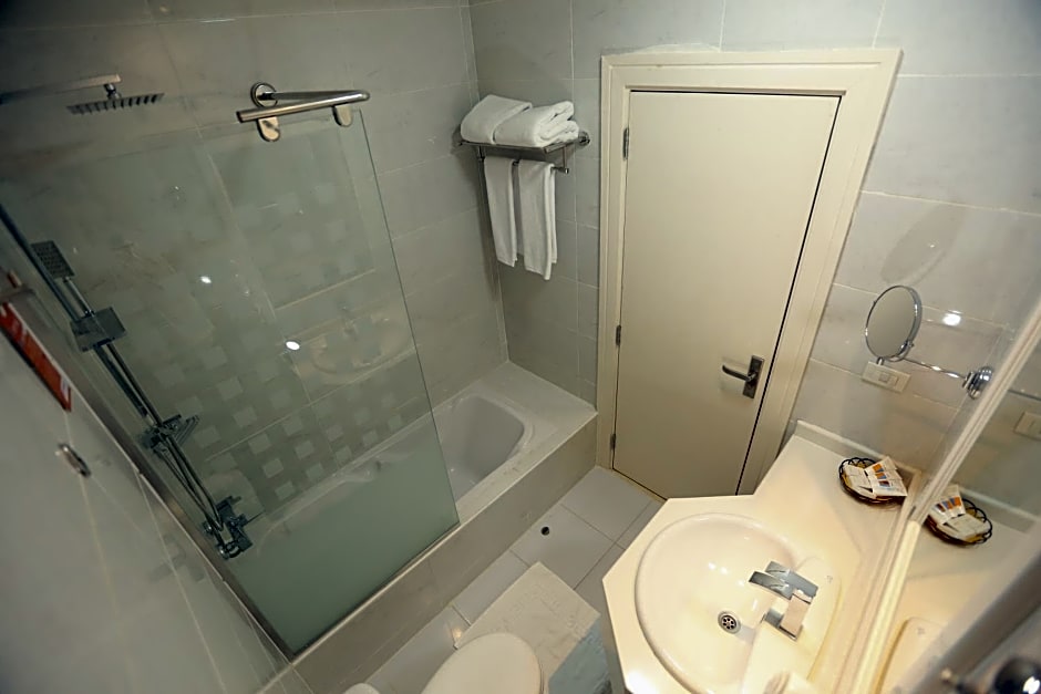 Gloria Aqua Park Hotel