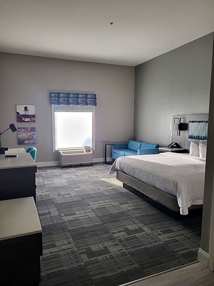 Hampton Inn By Hilton Houston Deer Park, Tx