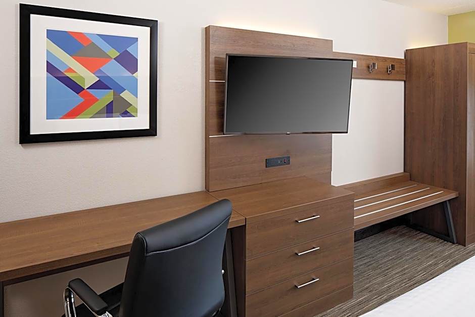 Holiday Inn Express Harrisburg East By IHG
