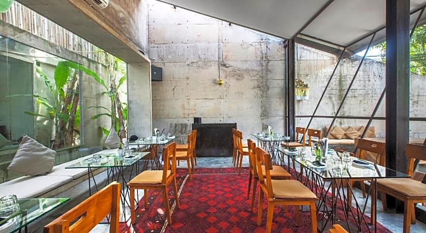 Uma Sapna Seminyak