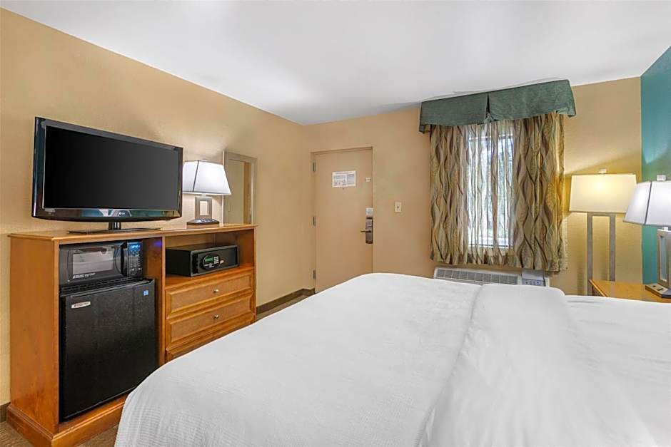 Best Western Charleston Inn