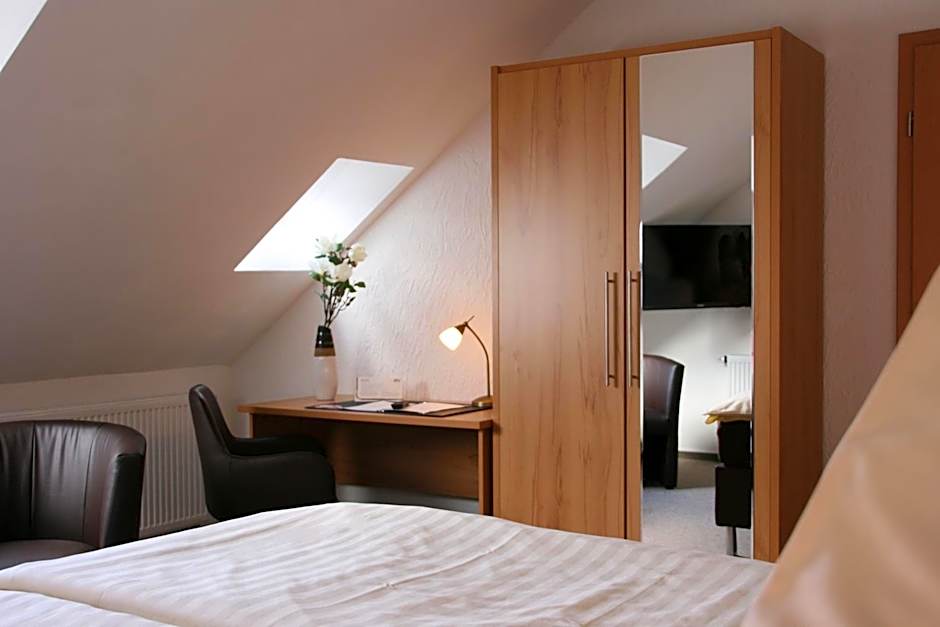 Hotel zur Wasserburg