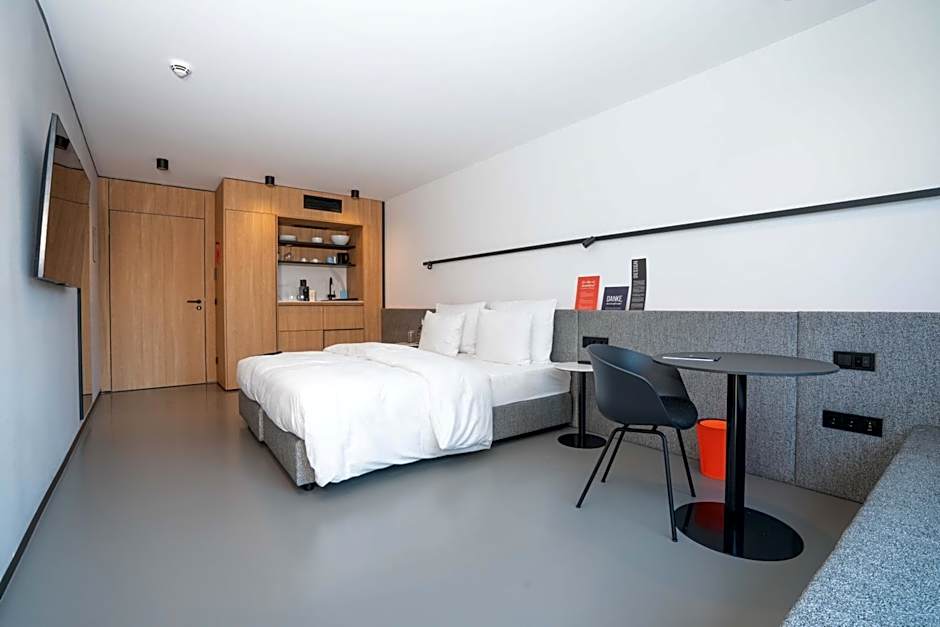 GREFIS Hotel München-Gräfelfing