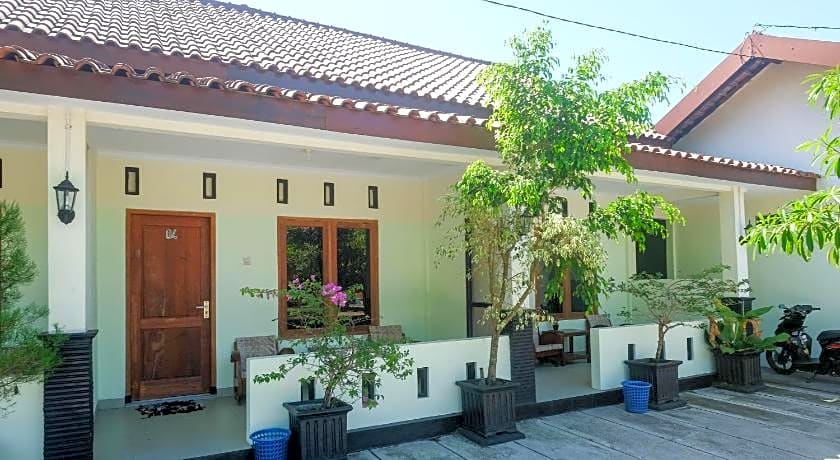 OYO 2634 Griya Birowo Syariah