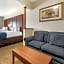 Citrus Suites Redlands Loma Linda Hotel