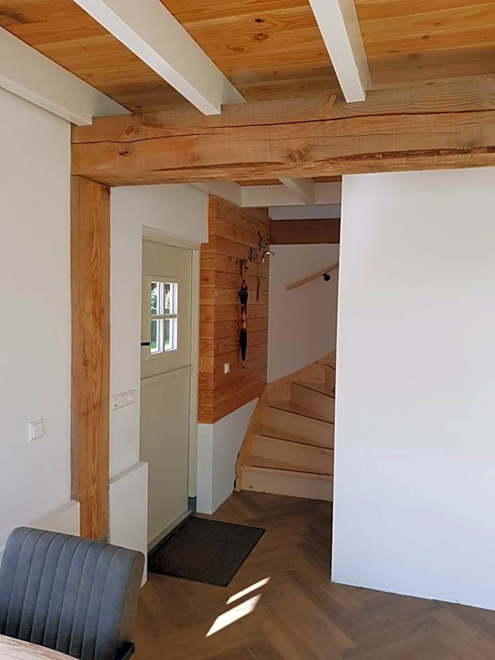 De Cromvoirtse Bed and Breakfast