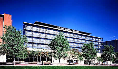 Catalonia Gran Hotel Verdi