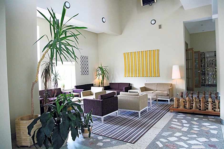 Nykščio Namai & SPA