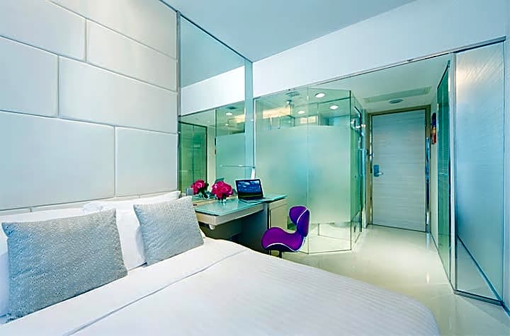 Iclub Fortress Hill Hotel