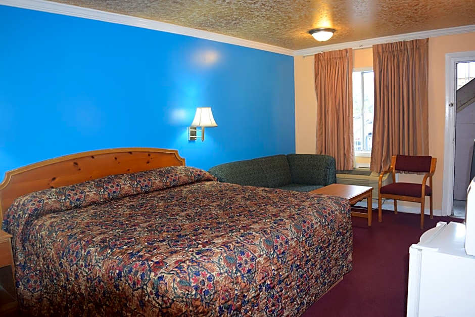 Fort Eustis Inn
