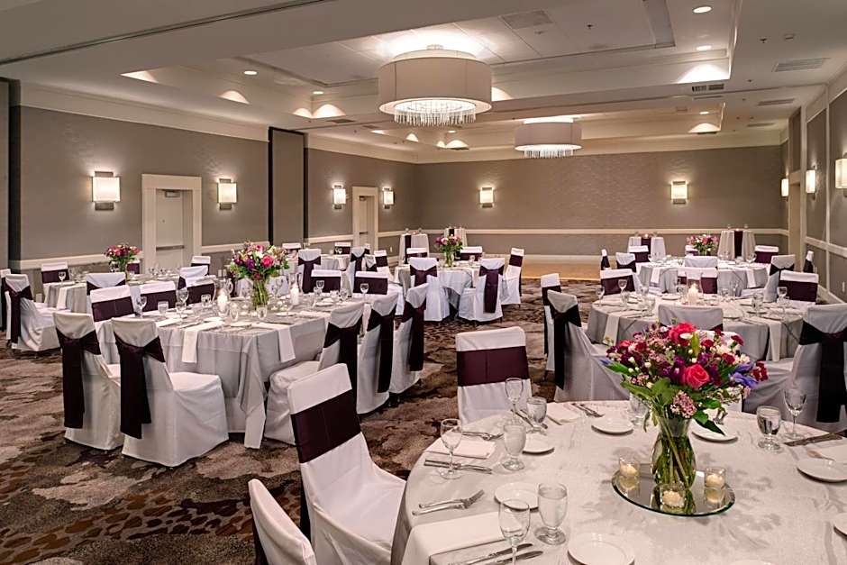 Detroit Marriott Livonia