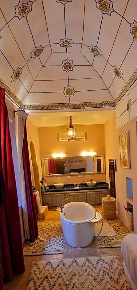Riad de Vincent
