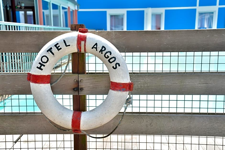 Hotel Argos