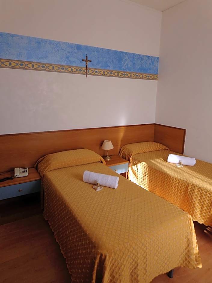 Hotel Loreto
