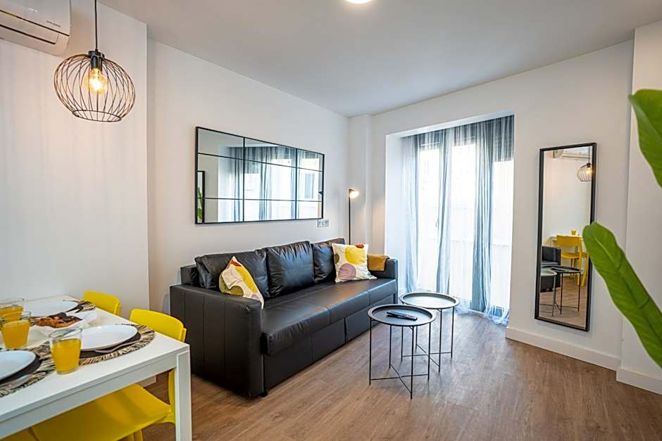 Trendy Homes Puerta Purchena