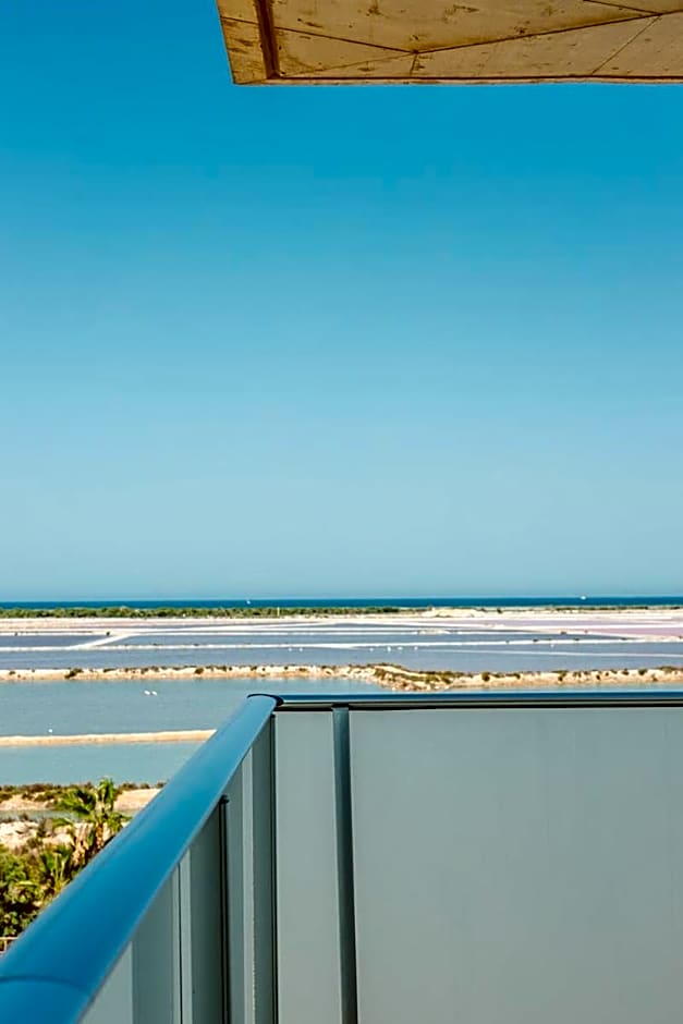 Hotel Lodomar Spa & Talasoterapia