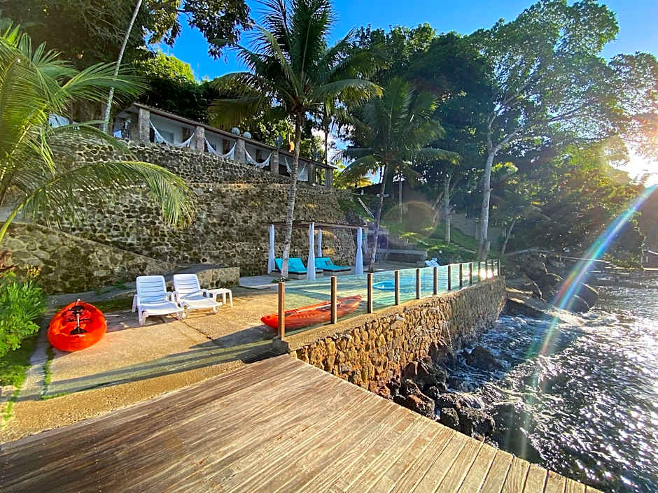 Pousada Viva La Vida