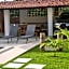 Casa Carneiros-5qts+Piscina-Condom. BeiraMar-SH088