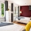 The garden flat