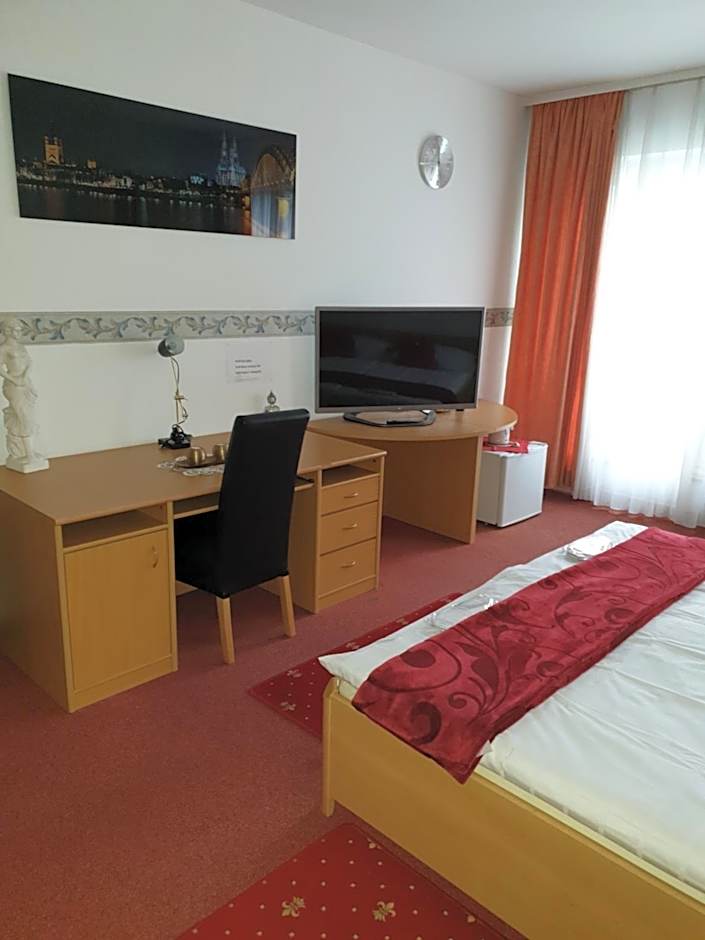 Hotel Eigelstein