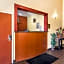 Econo Lodge Inn And Suites Little Rock