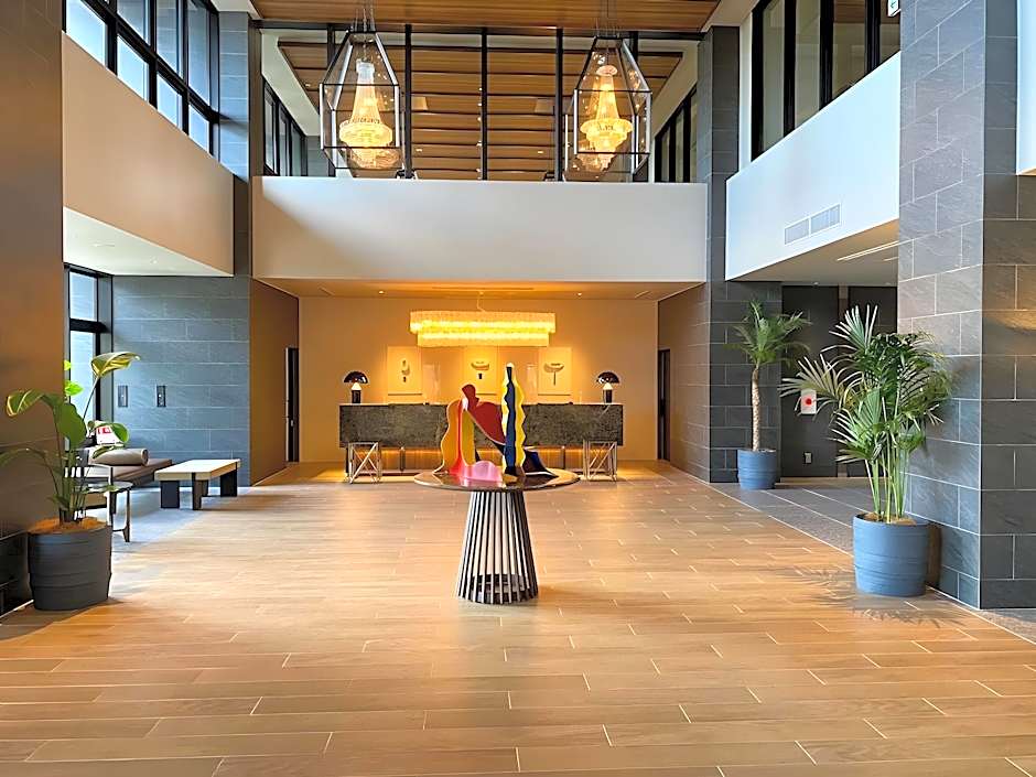 MB GALLERY CHATAN by THE TERRACE HOTELS