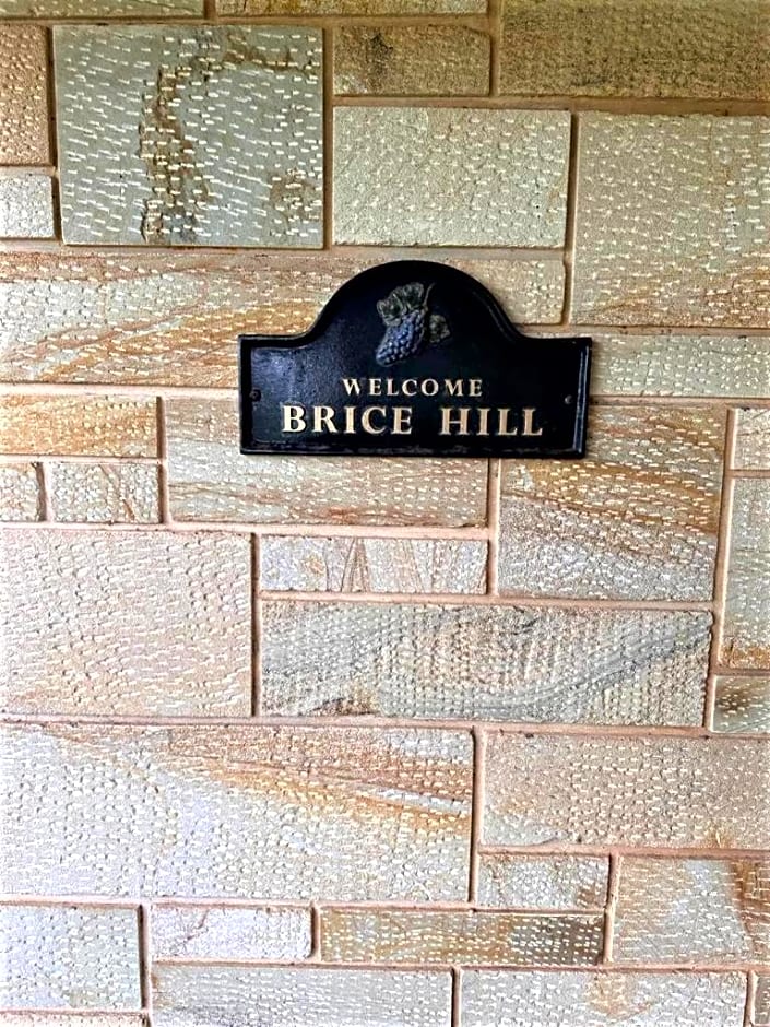Brice Hill Country Lodge