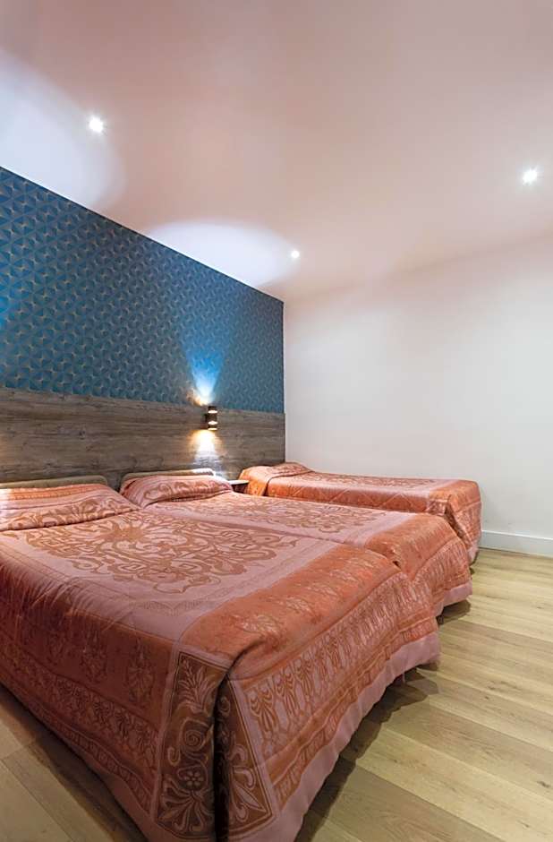 Hotel Leonard De Vinci